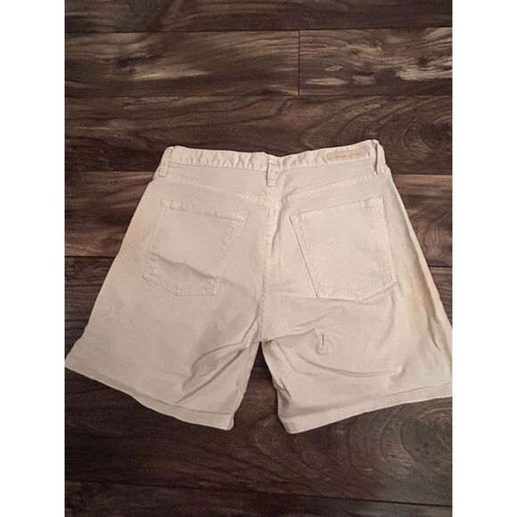 Calvin Klein Women Shorts Size 6 - Picture 3 of 4